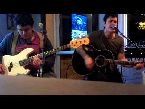 Nick Coyle & BT "ALIVE" 3/30/13 @ castawayz