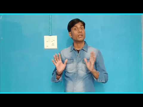 Rohit Jha Audition video