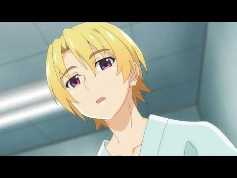 Satoshi Wakes Up - Higurashi Sotsu ENDING