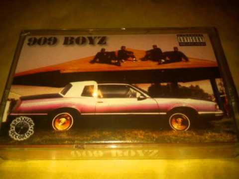 909 Boyz - This Is How We Kick It