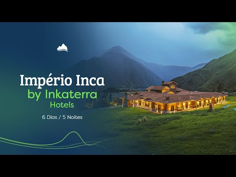 Viagens Machu Picchu