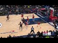 Cade Cunningham Paint Scoring Detroit Pistons 23 24