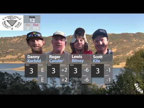 2016 Redwood Triangle Round 1 Part 2