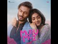 Muttu Mu2 FLAC Audio Song TeeJay Yogi B Shivangi Pughazh