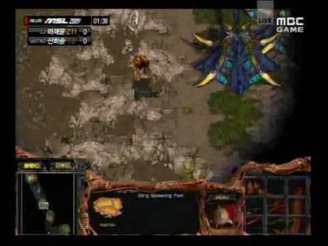 Lost Saga MSL: Savior vs Upmagic [Set1] Ro16 (p1/2)