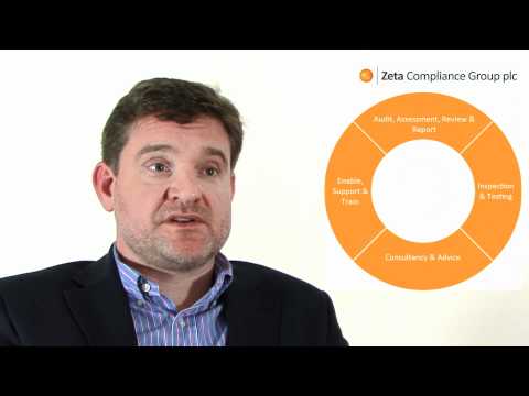 Zeta Intelligent Compliance v8