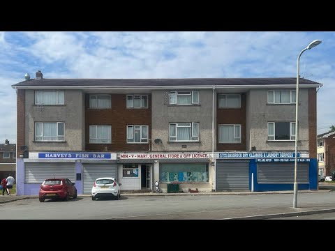 CHRXN - MOTORWAYBRIDGE