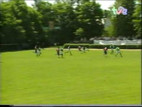 Stal Gorzyce - Wisłoka Dębica 2000 V 14
