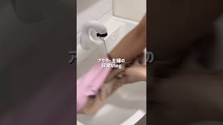 #掃除 #暮らしチャンネル #主婦 #ルーティン #日常vlog #生活音asmr