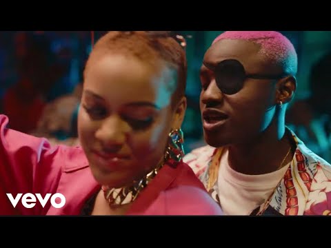 Ruger - Mohammad Ali [Can’t Relate] (Official Video) 