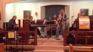 Keep On The Sunny Side