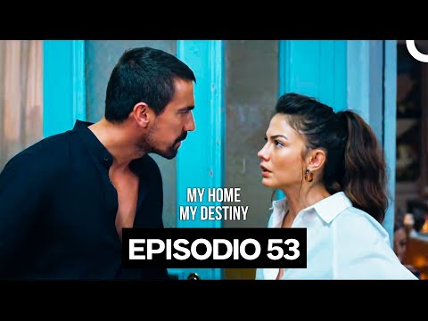 My Home My Destiny Episode 53 (Italian Dub)
