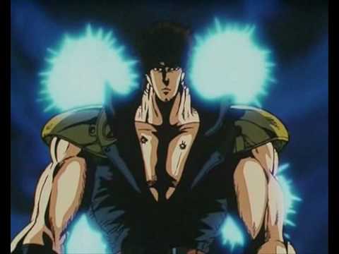 Ken Shiro - Tough boy (drum'n'bass remix)