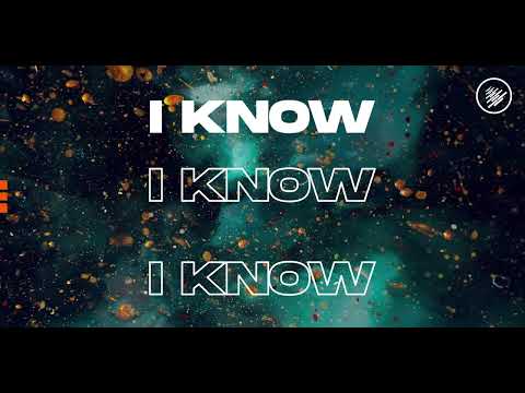 KARL KANE - I Know