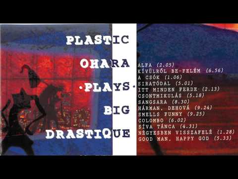 Plastic Ohara - Sangsara