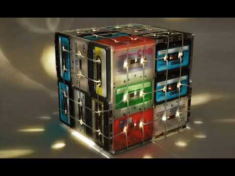 Radio Slave feat Limp Bizkit & Snoop Dogg - Red Light-Green Light