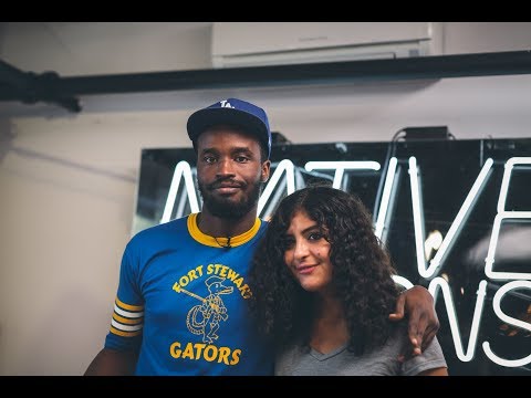 Native Sessions: DJ Dahi at Red Bull Music Academy | Native Instruments
