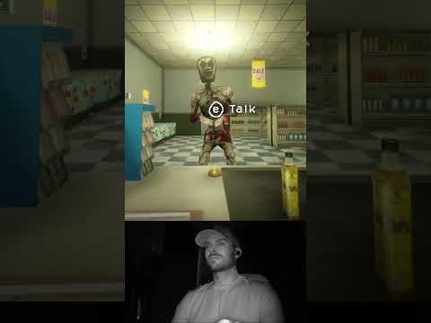 ONLY WAY TO DEAL WITH A SKINWALKER