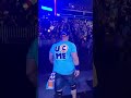 John Cena Has Returned To Smackdown