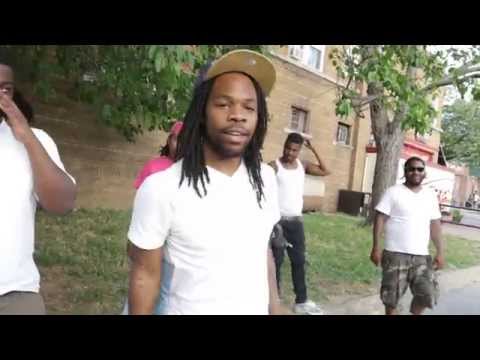 BEHIND THE LENS OF 30H BLACK FT.CHOPPA BLACK ALL BLACK MUSIC VIDEO