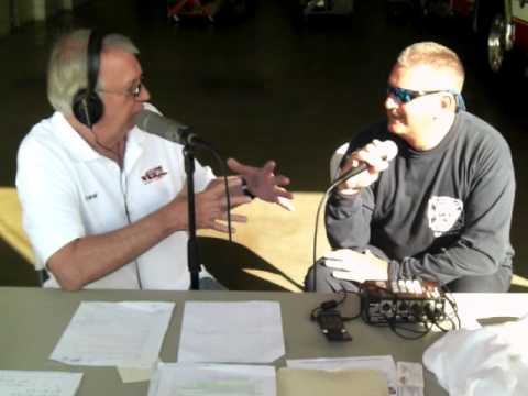 Waldorf VFD - 5/6/2011 Firehouse Friday with Star 98.3 and WKIK 102.9