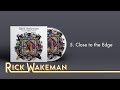 Rick Wakeman - Close To The Edge | Two Sides Of Yes