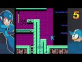 Mega Man Indonesian Artifact Wily S Fortress Stage 2