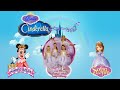 Bella Dancerella CInderella Z INC Version