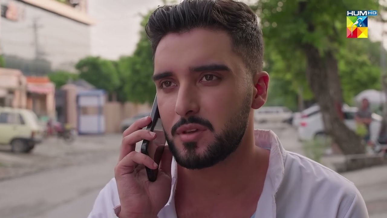 Sameer Ka Bhanda Phoot Gaya...! Musafat - HUMTV