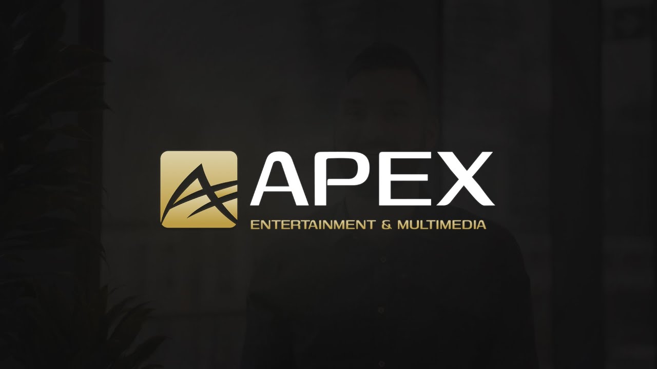 Promotional video thumbnail 4 for Apex Entertainment & Multimedia