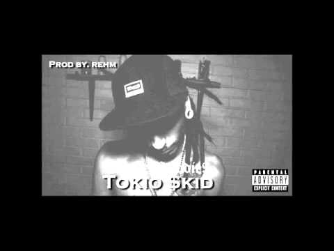 Tokio $kid - MazzeMelodies (prod by. Rehm)