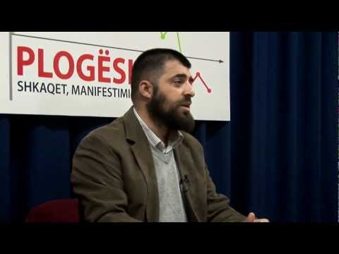 02 - Shkaqet e plogështisë - Enes Goga