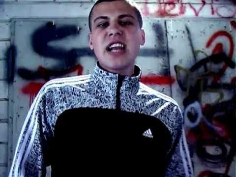 DoN-A - Heavy Weight Battle Rap