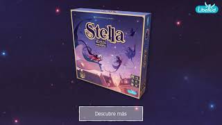 Video de Stella: Dixit Universe