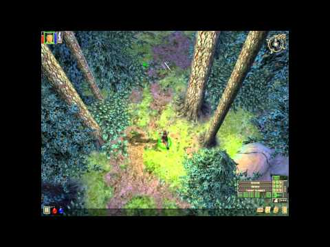 Dungeon Siege 1 Let's Play - Episode 1 : The Beginning