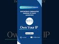 Did you know?  IP addresses are more than just numbers...