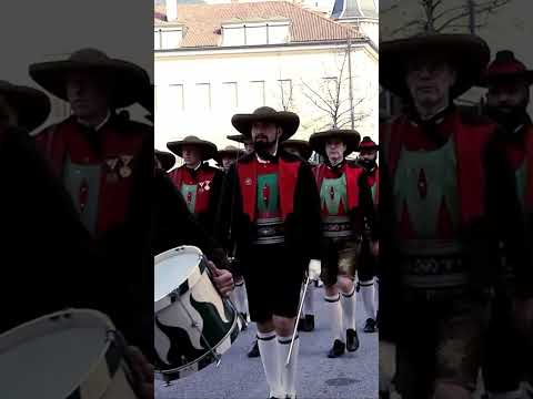 2024 - Andreas Hofer Gedenkfeier - Ehrenkompanie