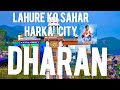 Dharan II Harka city II Lahureko city ll