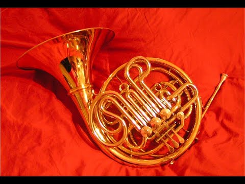 Souffler dans une embouchure de cor TUTO débutant (sans gonfler les joues)