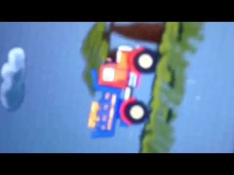 doodle truck 2 1-3 (subscribe if u like it)