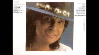 ROBERTO CARLOS - QUIERO PAZ 1991 - Sony Music