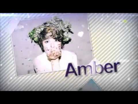 120609 f(x) MBC음악중심 Next Week ComeBack