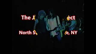 The Joe Perry Project - Rockin&#39; Train (Live, 1982)