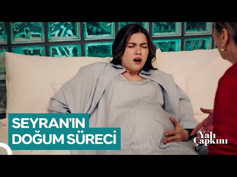 Ferit Olmadan Hastaneye Gidemem! | Yalı Çapkını 101. Bölüm (FİNAL)