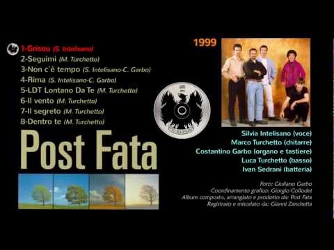 POST FATA - Post Fata Resurgo (1999)