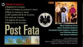 POST FATA - Post Fata Resurgo (1999)