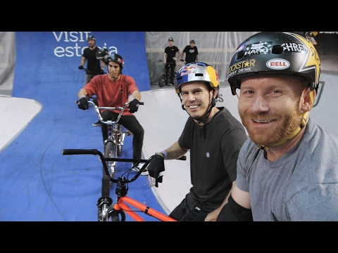 A Day at Simple Session 2017