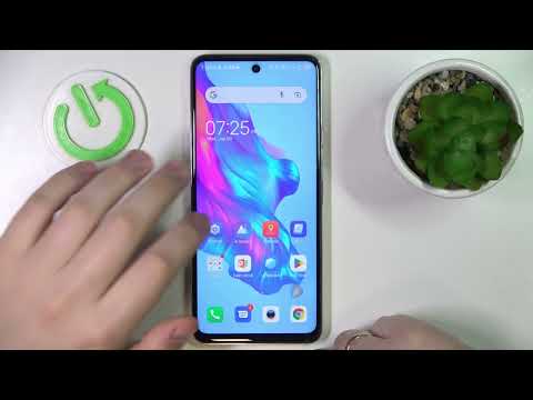 How to Check RAM of Tecno Camon 18P – Access Available RAM