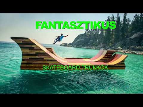 FANTASZTIKUS EMBEREK #17 a legjobb GÖRDESZKÁZÁS trükkök