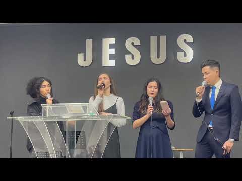 Vem Jesus #Maranata    HD 1080p